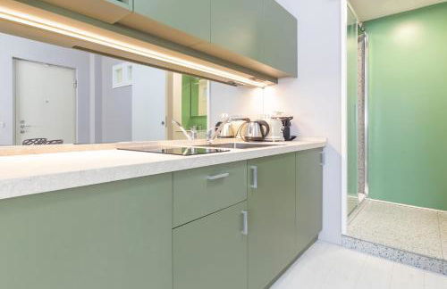 Milan Retreats Duomo - Photo 92