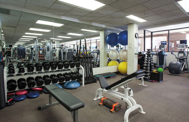 Ventana Canyon Club and Lodge - Foto 46