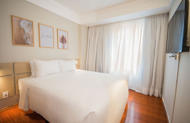 Xtay Guarulhos Aeroporto - Photo 10