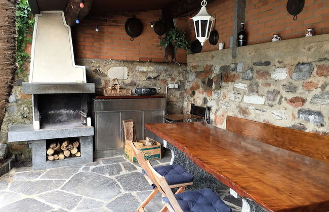 Direct on Lugano Lake: Take a Swim From Your Villa - Foto 6