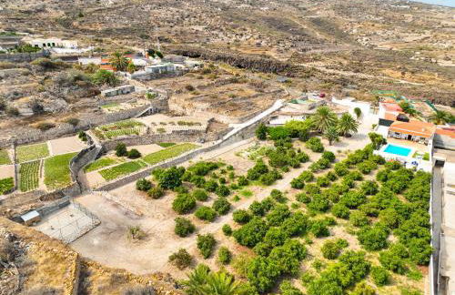 Private house with pool & garden - Foto 51