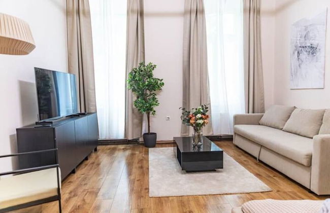 Belvedere Apartments - Foto 41