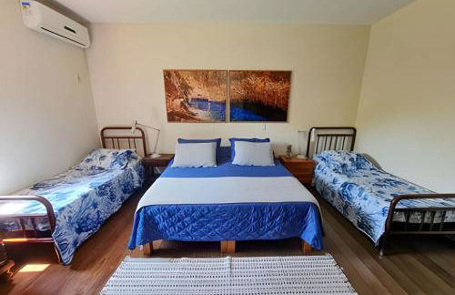 Casa Exclusiva em Hotel com Piscina e Campo de Futebol - Photo 29