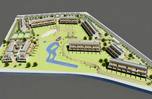 Altos El Rompido - Foto 31