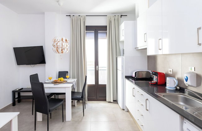 Nest Flats Granada - Photo 47