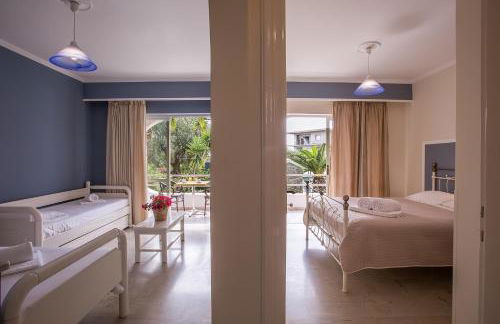 Mathraki Resort - Foto 31