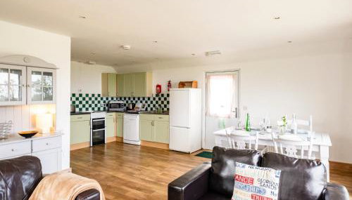 Puffin Lodge - Foto 4