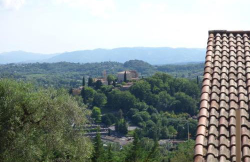 Pool House Renoir with heated pool and private garden - Foto 67