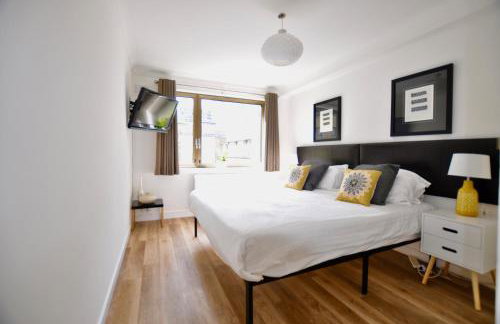 Marlyn Lodge - City of London - Foto 45