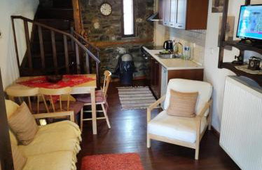 Villa Aretousa - Foto 1