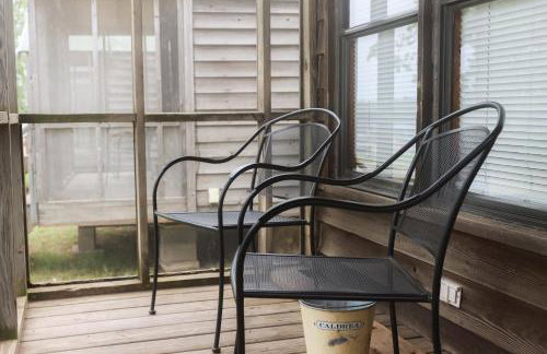 Lakeview Cedar Cabin - The Birds Nest - 1 - Foto 6