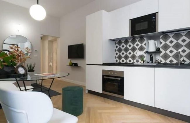 Sphera Bologna, Design Suite under the Two Towers - Foto 29