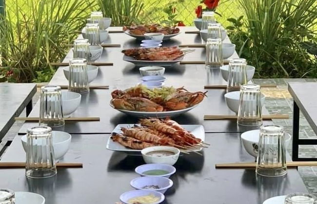 Gateway Inn Hoi An - Foto 45