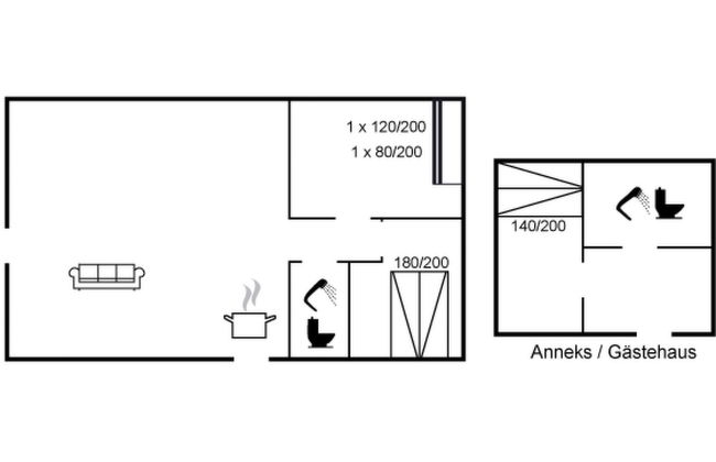 "Pellervo" - 20m from the sea - Foto 2