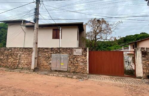 Casa aconchegante em Lençóis - Foto 15