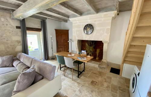 Gîte la Chauvinière 1 - Foto 8