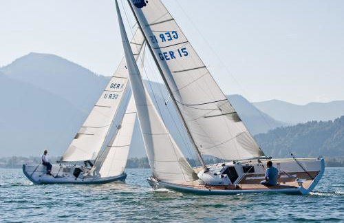 Bachmair Weissach See-Apartments - Foto 40