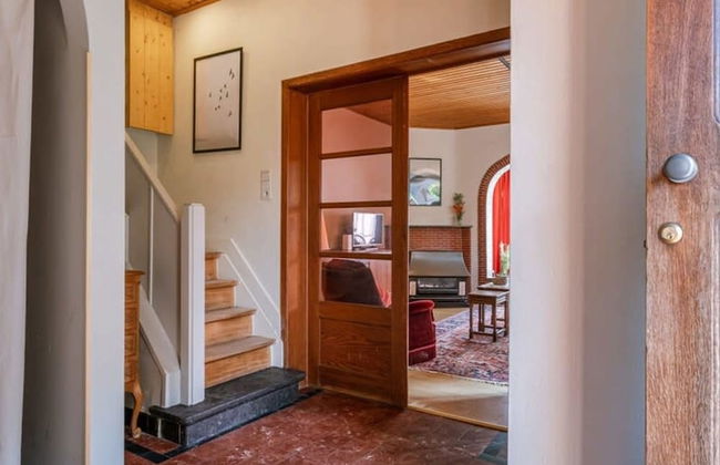 Charming House With Terrace - Foto 6