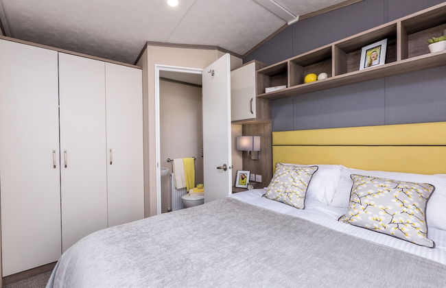 Calloose Holiday Park - Foto 45