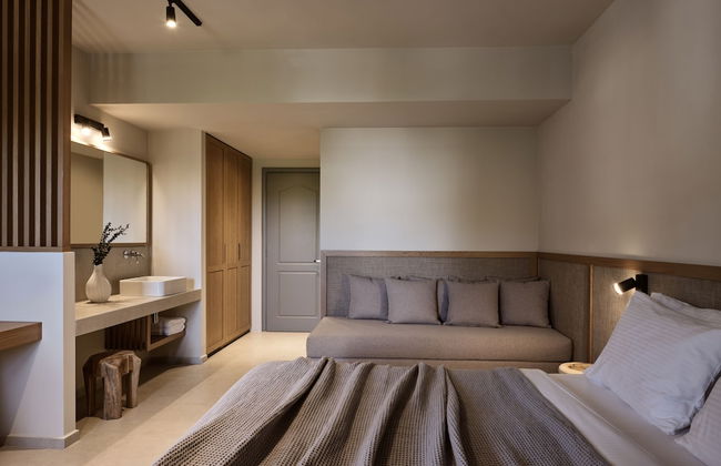 Alamis Hotel & Apartments - Foto 24