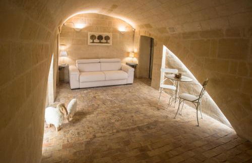 Palazzo Montemurro Casa Vacanze - Photo 24