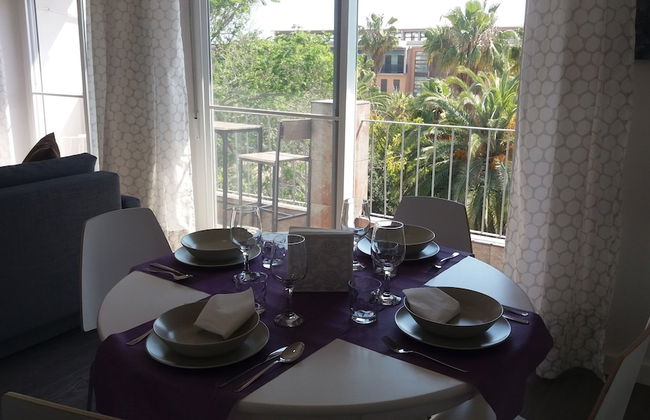 APARTMENTSUITESPAIN ATIC PANORAMIC BEACH - Foto 14