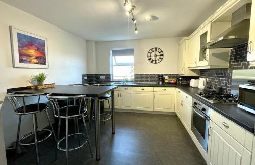 Apartment 3 Benllech with Sea views - Foto 16