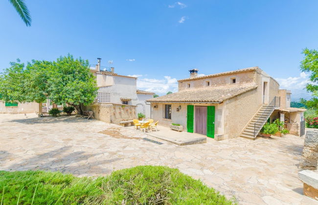 Son Real in Sencelles - Foto 29