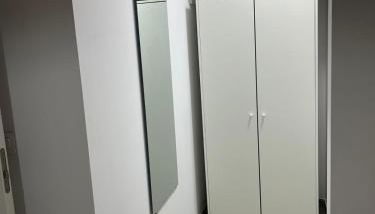 Olas del Sur Apartment - Foto 3, wardrobe