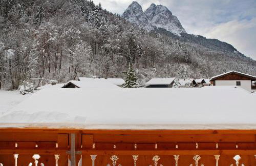 Ferienwohnung Bergenzian - Photo 24