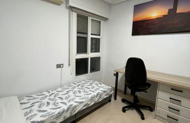 Mediterráneo Playa, a 3min del mar y con aire acondicionado - Foto 35