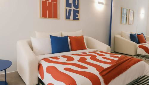 Apartamento Loft Godoy Collection Luxury - Foto 3