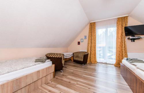 Domek U Justyny - Foto 43