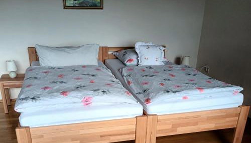 Büdingen-Ferienwohnung Bausch - Foto 3