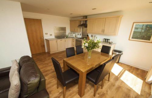 Ocean Serviced Apartments - Foto 68