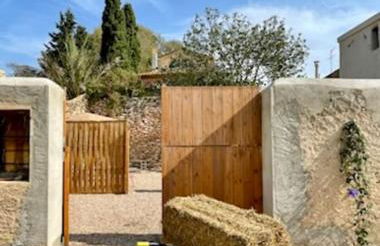 Masía entre viñedos y mar - Foto 46