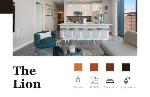 Aurelien Spacious Apartments in the Heart of Gold Coast - Foto 27