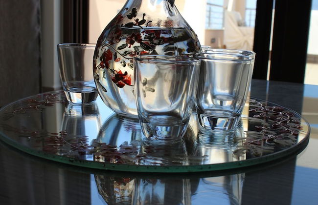 Villa Saint George - Foto 9