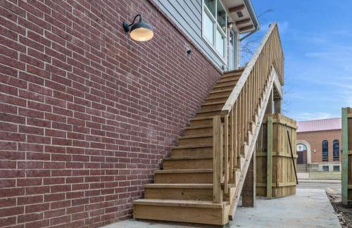 Plaza Pad II-Near Plaza District - Foto 16