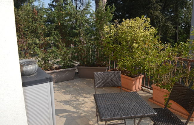 Podere San Marco - Foto 31