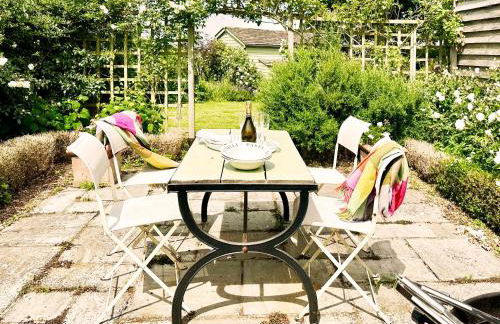 The Barn at Orford Lodge by The Suffolk Cottage Collection - Foto 15