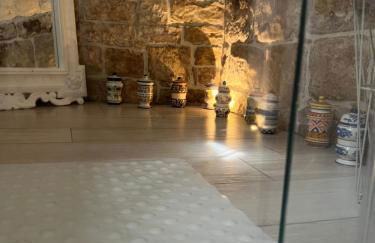 La Fiumara - Room with Bathroom - Photo 16