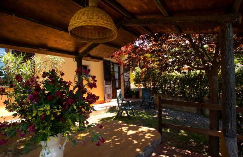 Appartamento bilocale I Cerroni Montescudaio - Foto 10