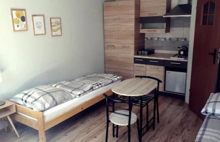 Pokoje u Anastazji - Foto 10