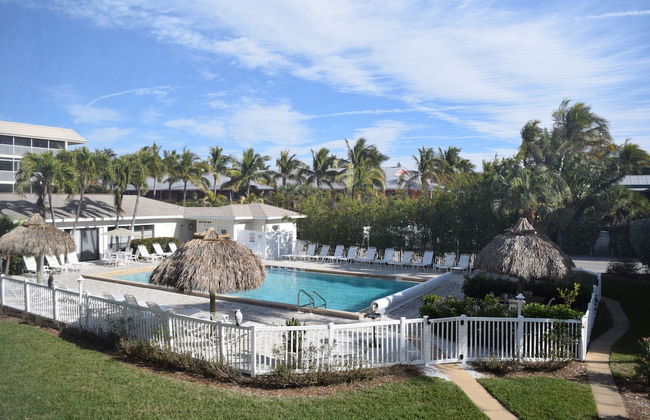 Sanibel Siesta on the Beach - Foto 30
