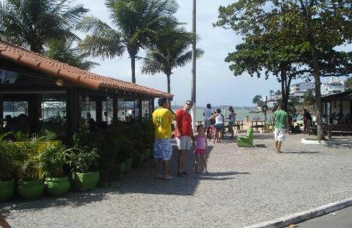 Frente Mar Green Diamond Residencial - Foto 79