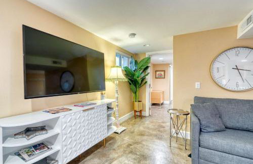 Stay Portland - Private Underground Getaway - 92 WalkScore - Foto 2