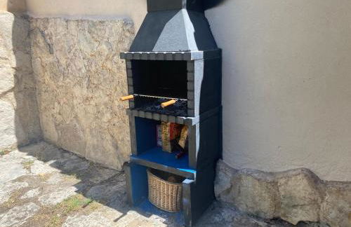 Casa rural De Añil - Jardín privado - Foto 35