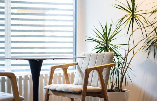 Orange Beautifful Appartement - Photo 12