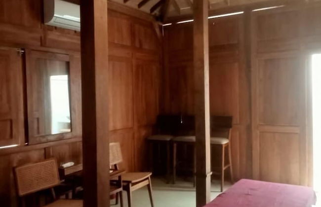 Villa Lova Sambirenteng - Foto 16